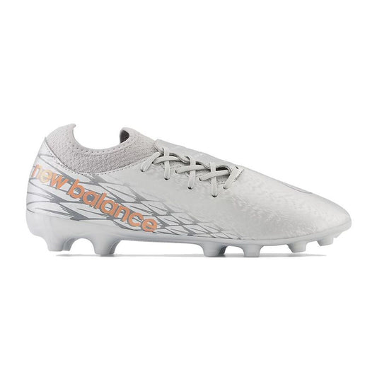 Adult's Football Boots New Balance Furon v7 Dispatch AG Grey-0