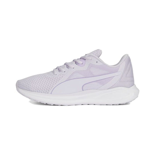 Sports Trainers for Women Puma Lavendar-0
