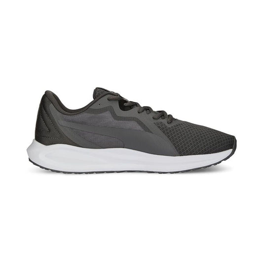 Running Shoes for Adults Puma Twitch Runner Grey-0