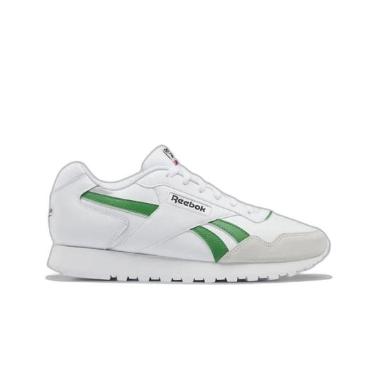 Men's Trainers Reebok Glide White-0
