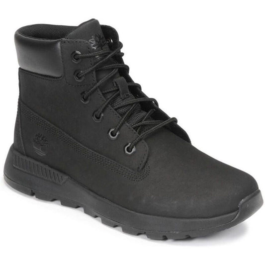Ladies ankle boots Timberland Black-0