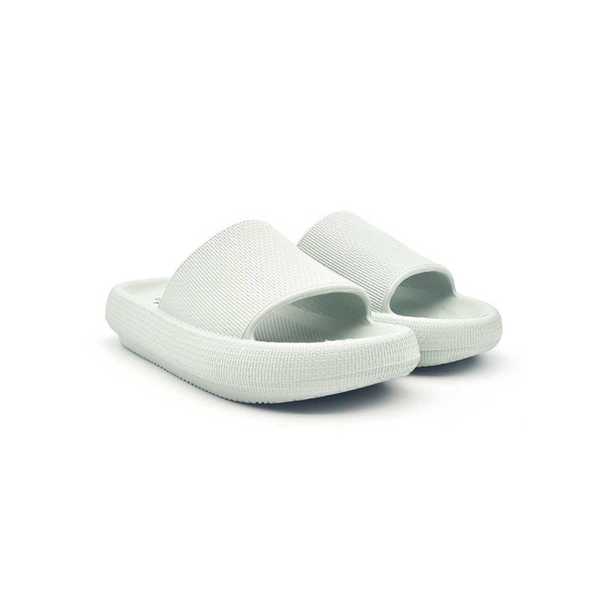 Women's Flip Flops XTI XTI C. Aqua Water-3