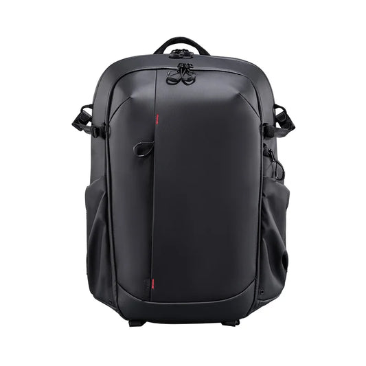 NNEOBA 22L Waterproof Camera Backpack Black-0