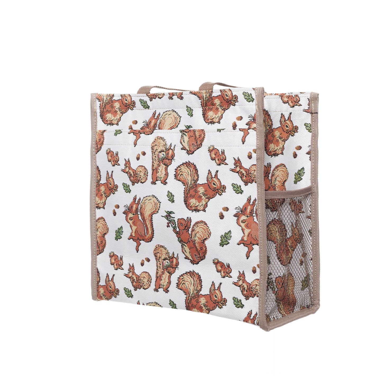 Beatrix Potter™ Squirrel Nutkin - Shopper Bag-2