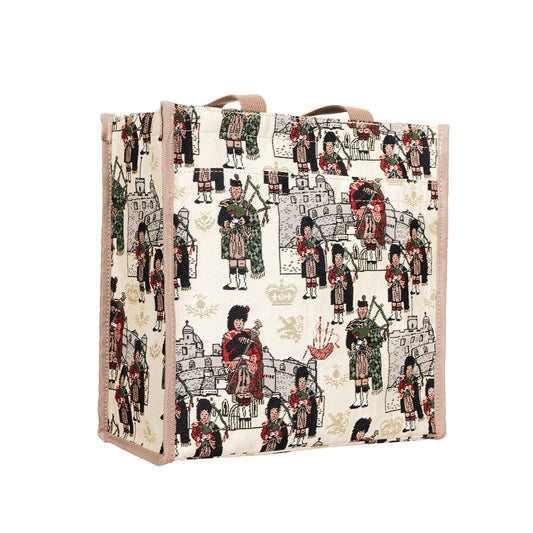 Echoes of Scotland - Shopper Bag-0