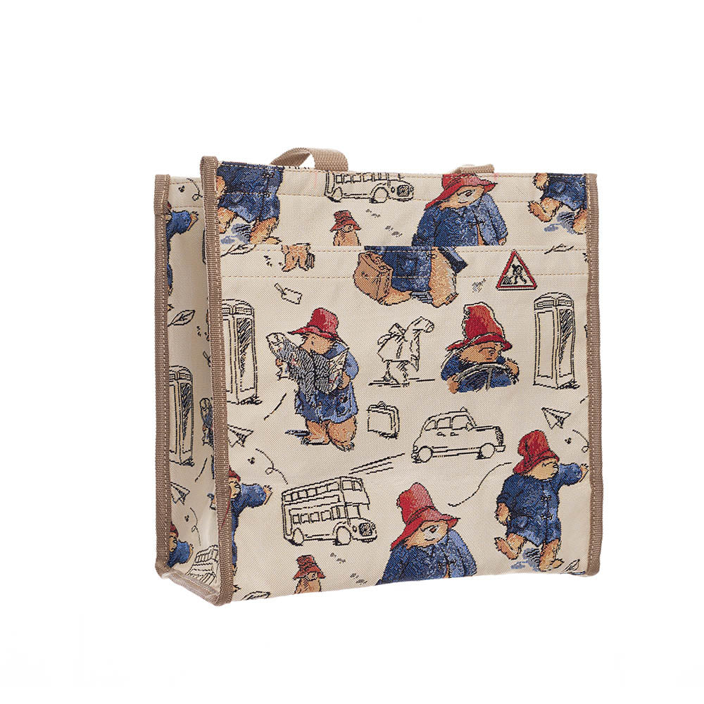 Paddington™ Bear - Shopper Bag-2