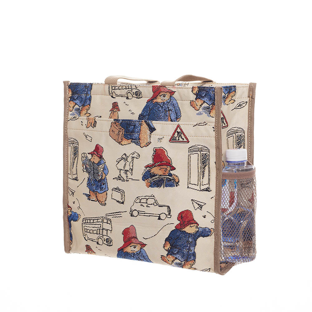 Paddington™ Bear - Shopper Bag-3
