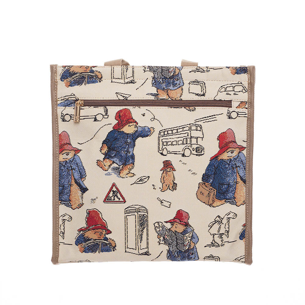 Paddington™ Bear - Shopper Bag-0