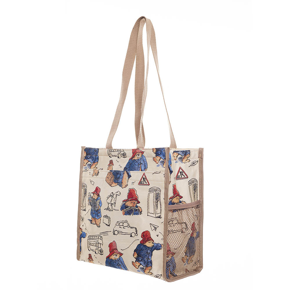 Paddington™ Bear - Shopper Bag-1