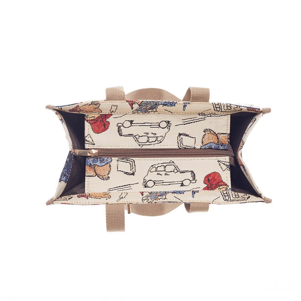 Paddington™ Bear - Shopper Bag-4