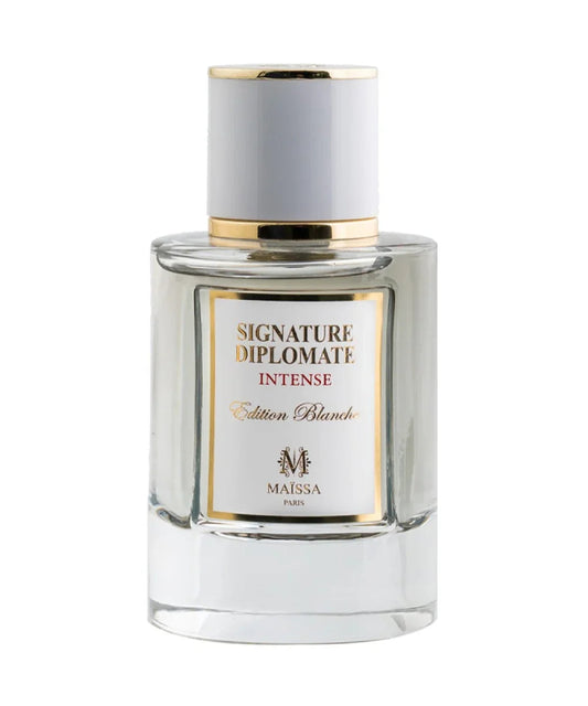 Signature Diplomate Maïssa Perfume 50ml – Woody Aromatic Fragrance UK-0