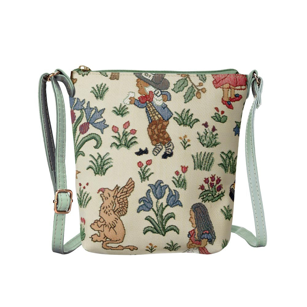 Charles Voysey Alice - Sling Bag