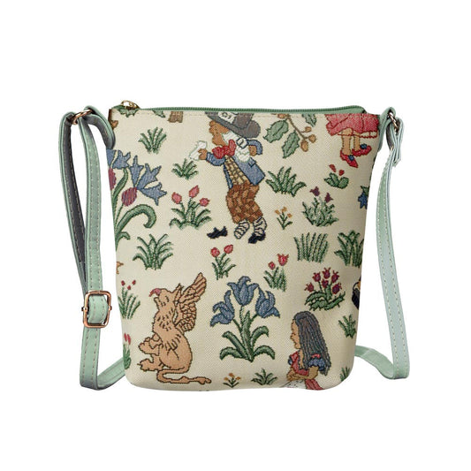 Charles Voysey Alice - Sling Bag