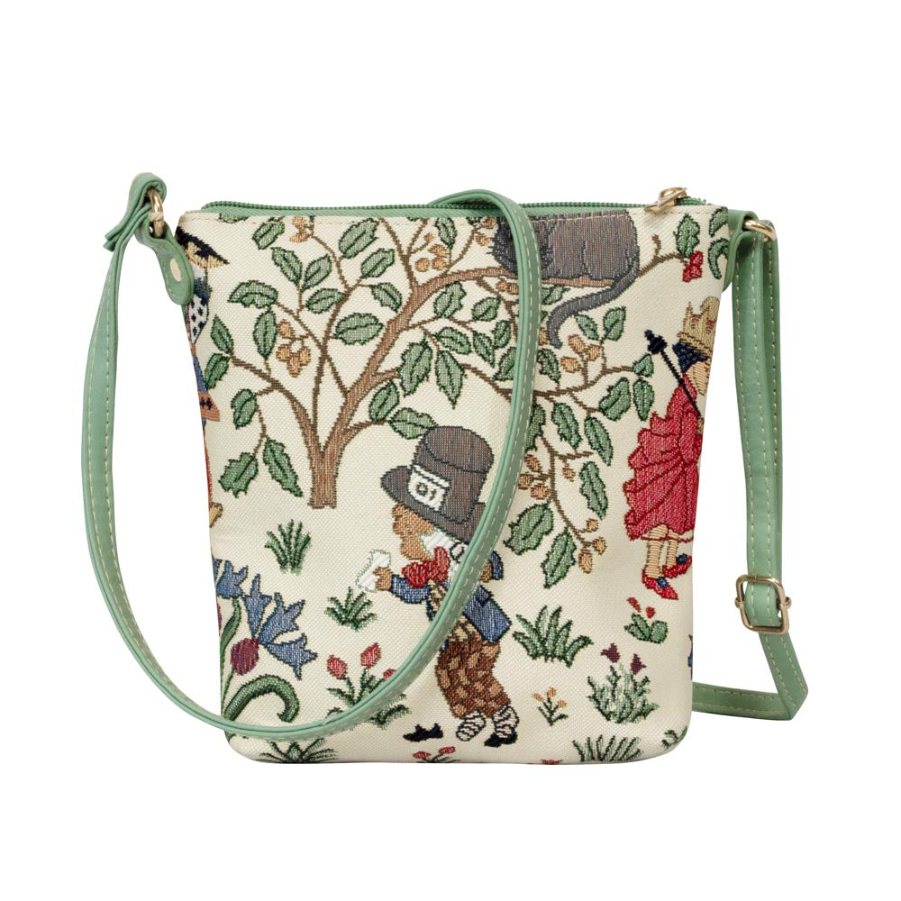 Charles Voysey Alice - Sling Bag