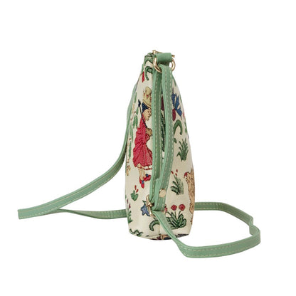 Charles Voysey Alice - Sling Bag