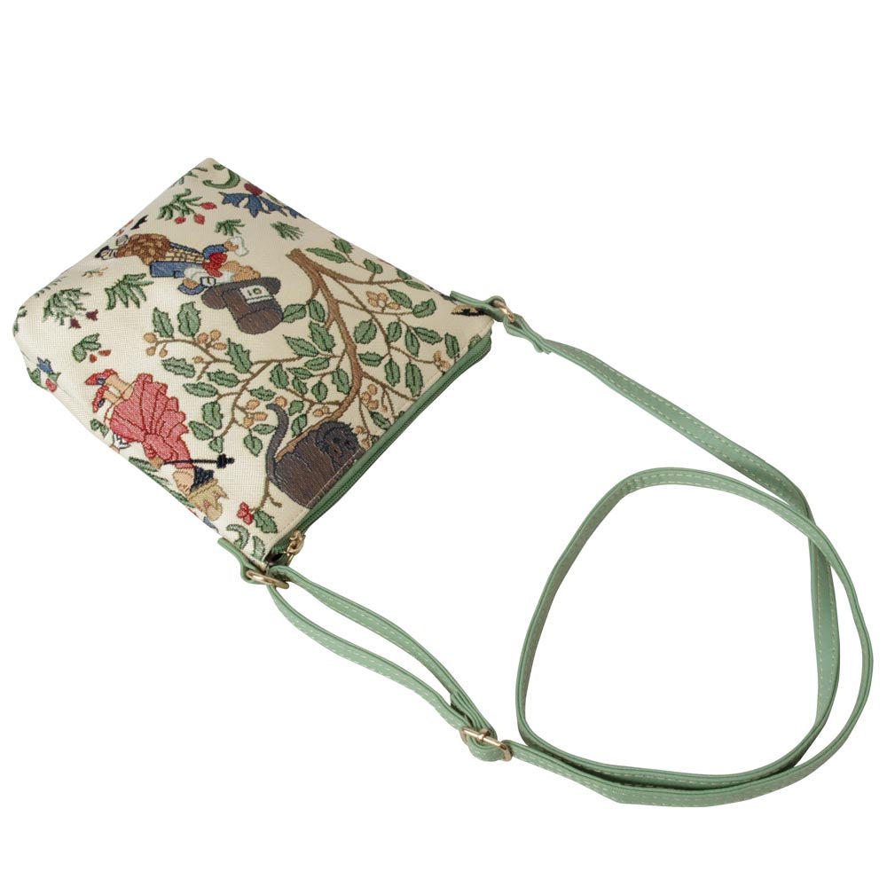 Charles Voysey Alice - Sling Bag