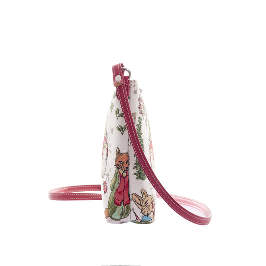Beatrix Potter™ Flopsy, Mopsy and Cotton Tail - Sling Bag-1