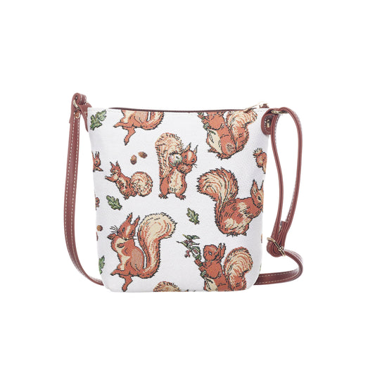 Beatrix Potter™ Squirrel Nutkin - Sling Bag-0