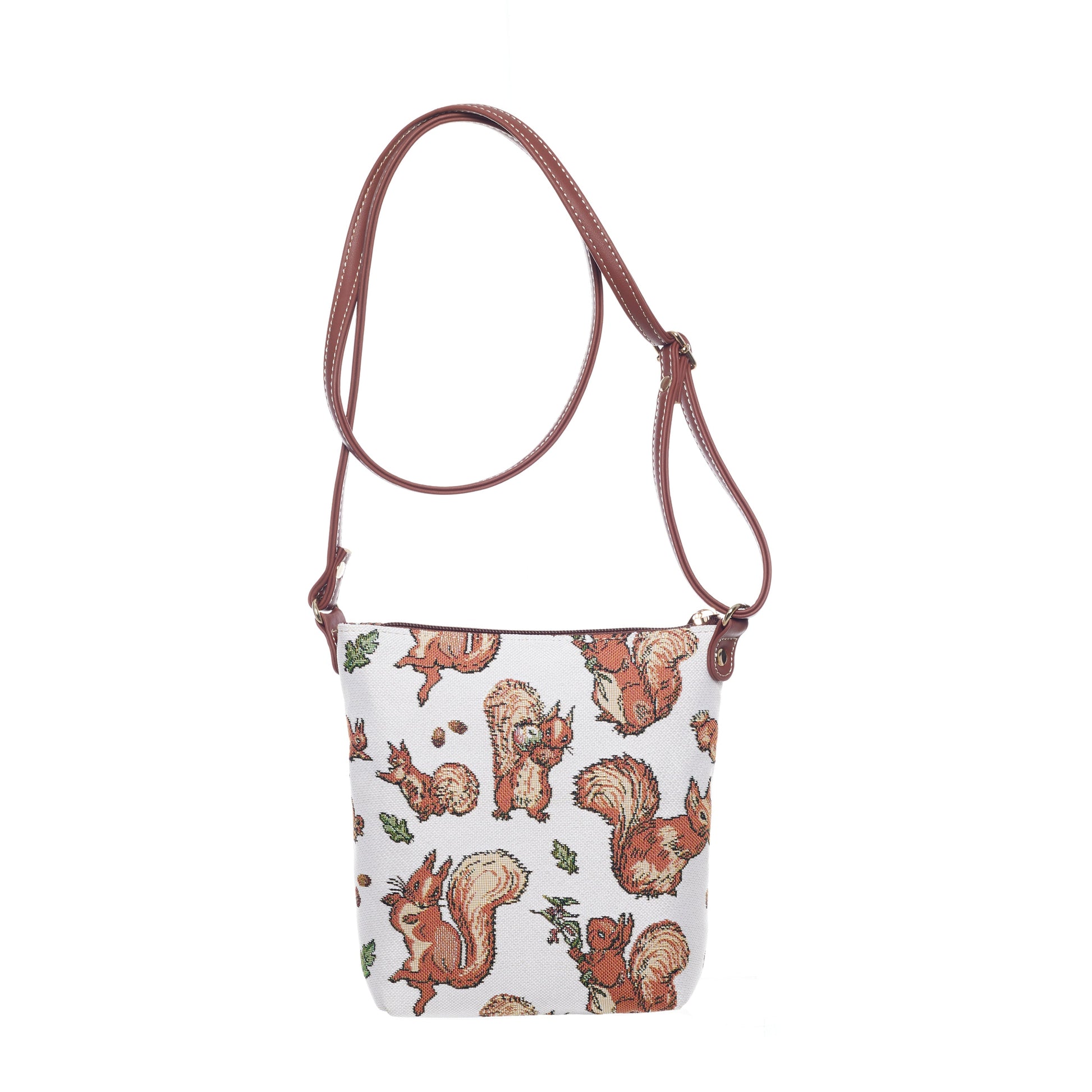Beatrix Potter™ Squirrel Nutkin - Sling Bag-1