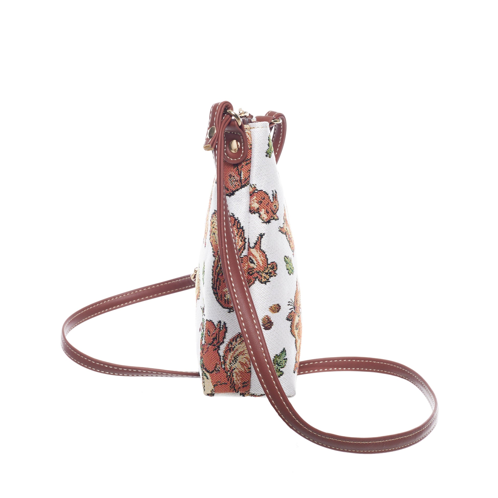 Beatrix Potter™ Squirrel Nutkin - Sling Bag-2