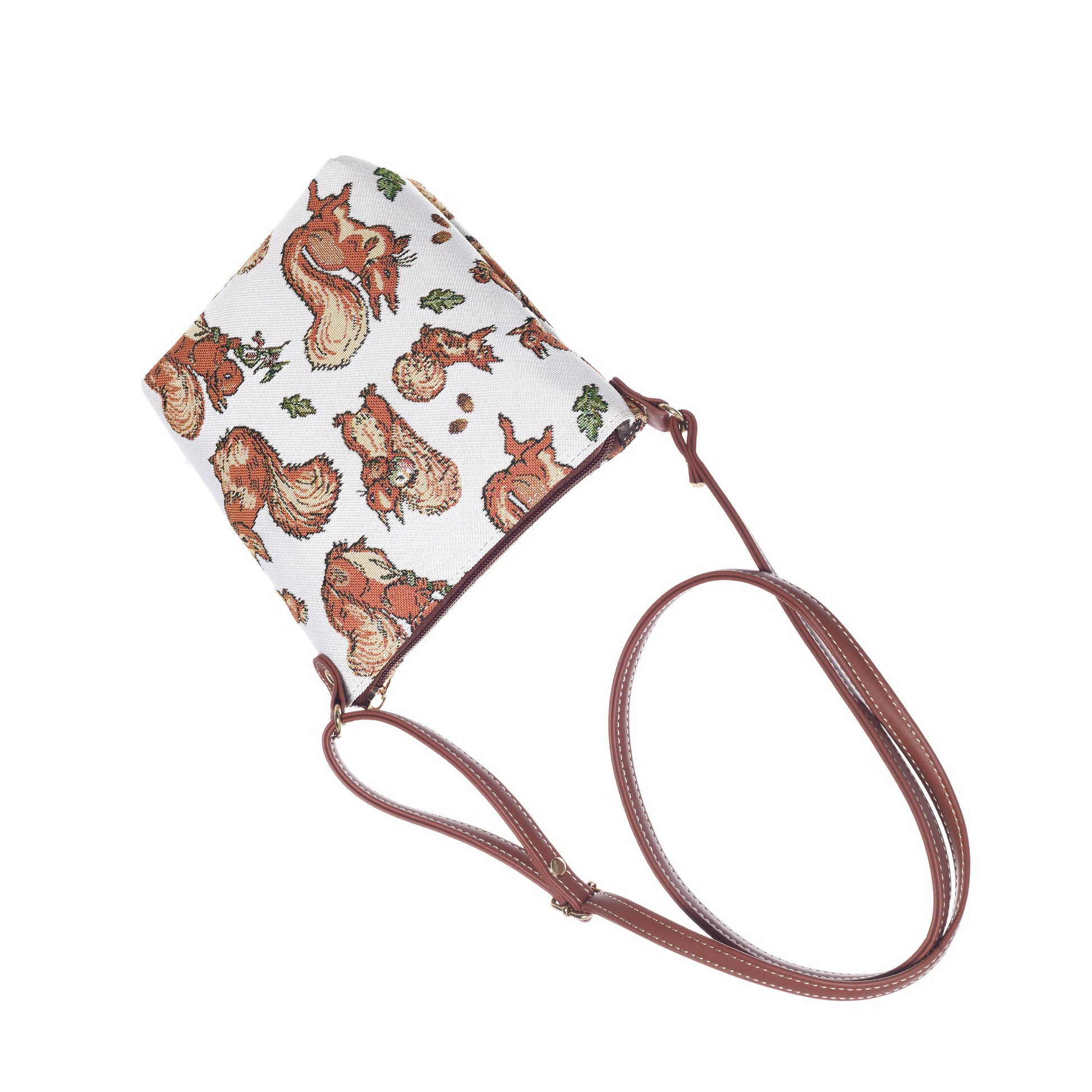 Beatrix Potter™ Squirrel Nutkin - Sling Bag-3