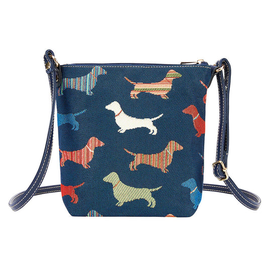 Dachshund - Sling Bag-0