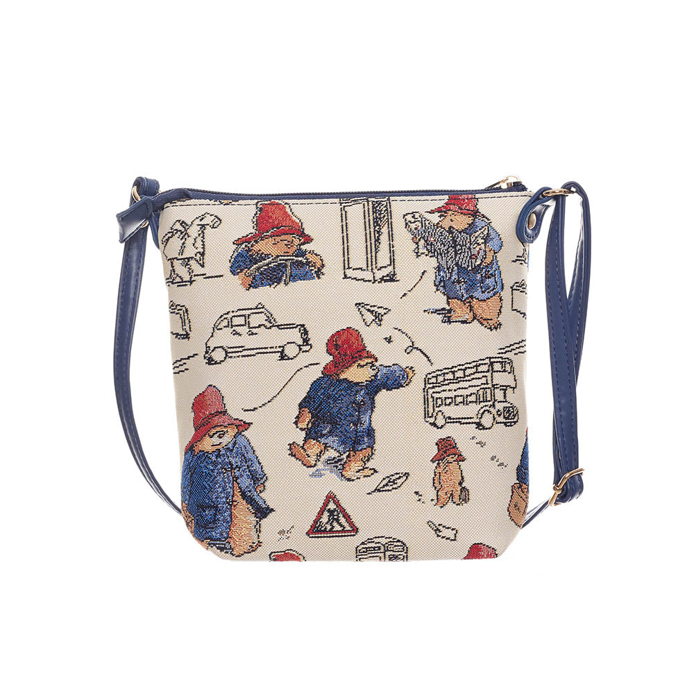 Paddington™ Bear - Sling Bag-0