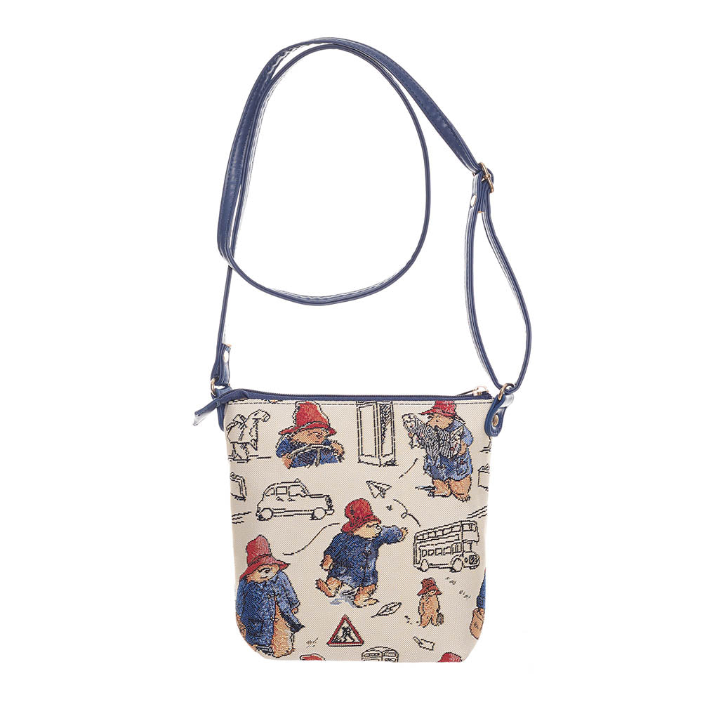 Paddington™ Bear - Sling Bag-2