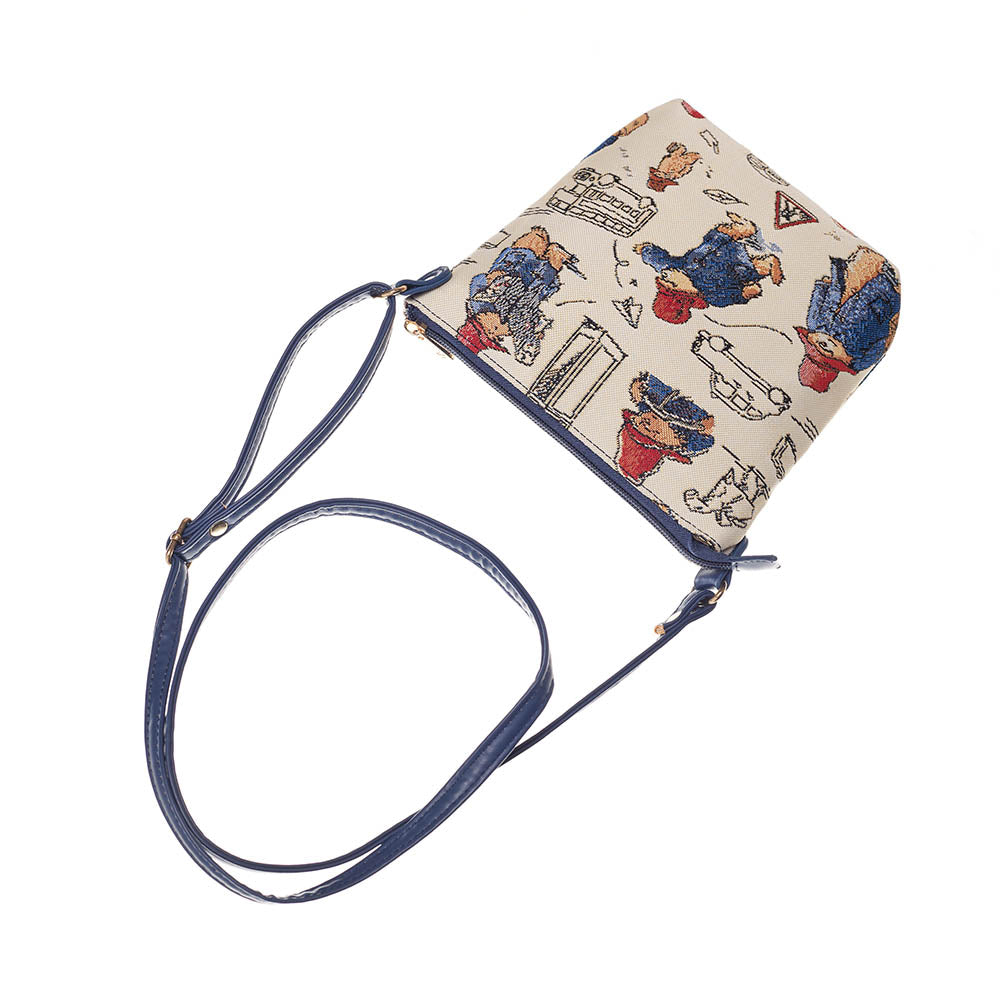 Paddington™ Bear - Sling Bag-3