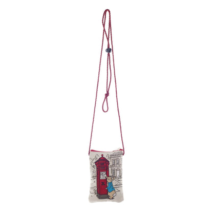 Beatrix Potter™ Victorian Peter Rabbit - Smart Bag-2