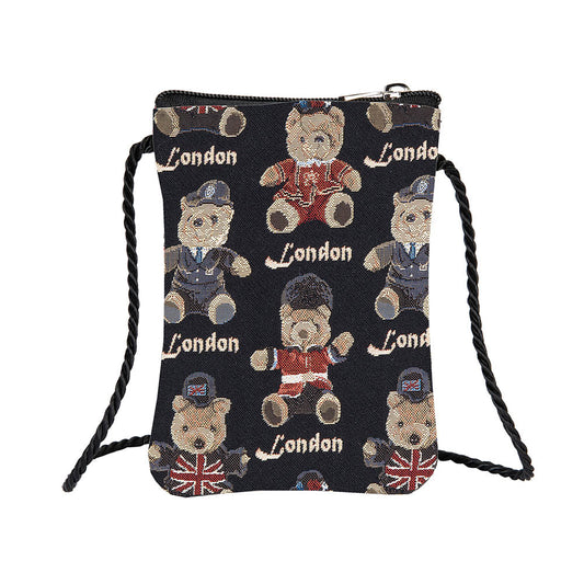 London Bear - Smart Bag-0