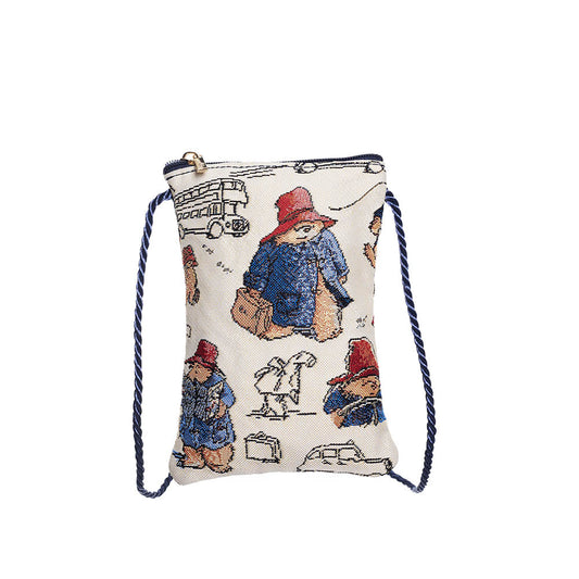 Paddington™ Bear - Smart Bag-0