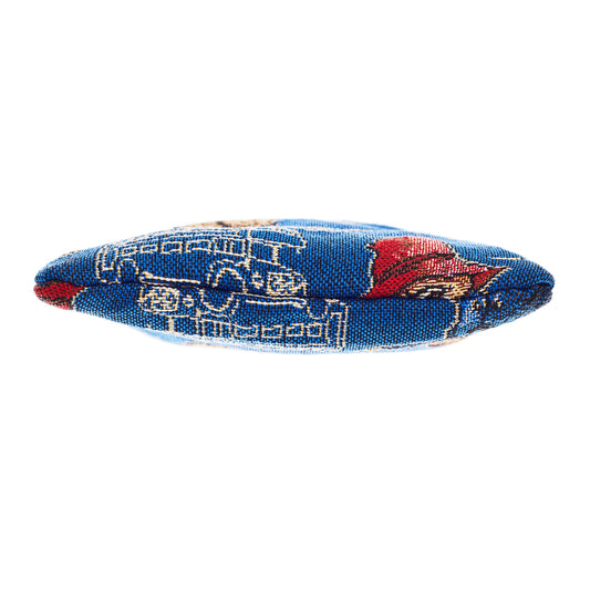 Paddington™ Bear Blue - Smart Bag-1