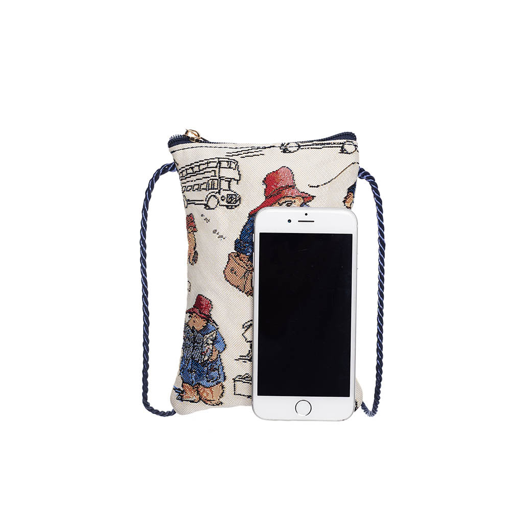 Paddington™ Bear - Smart Bag-1