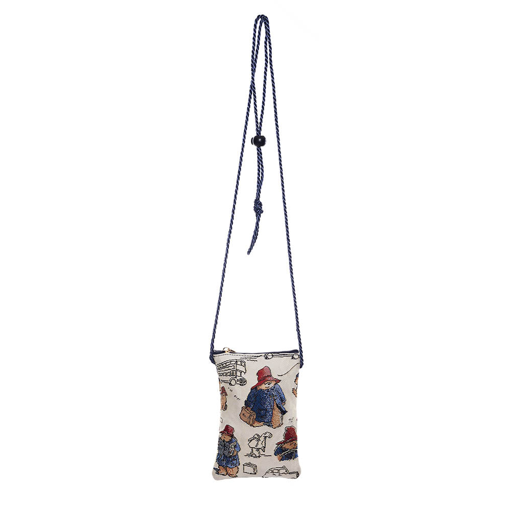 Paddington™ Bear - Smart Bag-3