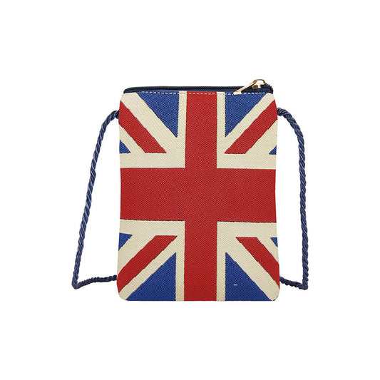 Union Jack - Smart Bag-0