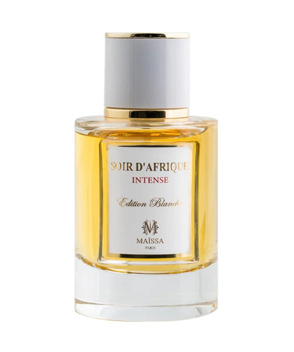 Soir d'Afrique Maïssa Perfume 50ml – Warm Spicy Fragrance UK-0