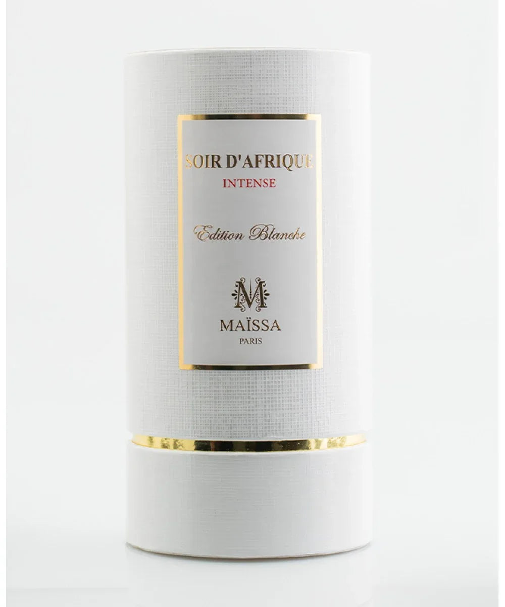 Soir d'Afrique Maïssa Perfume 50ml – Warm Spicy Fragrance UK-2