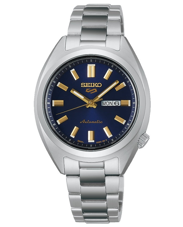 SEIKO 5 WATCHES Mod. SRE021K1-0