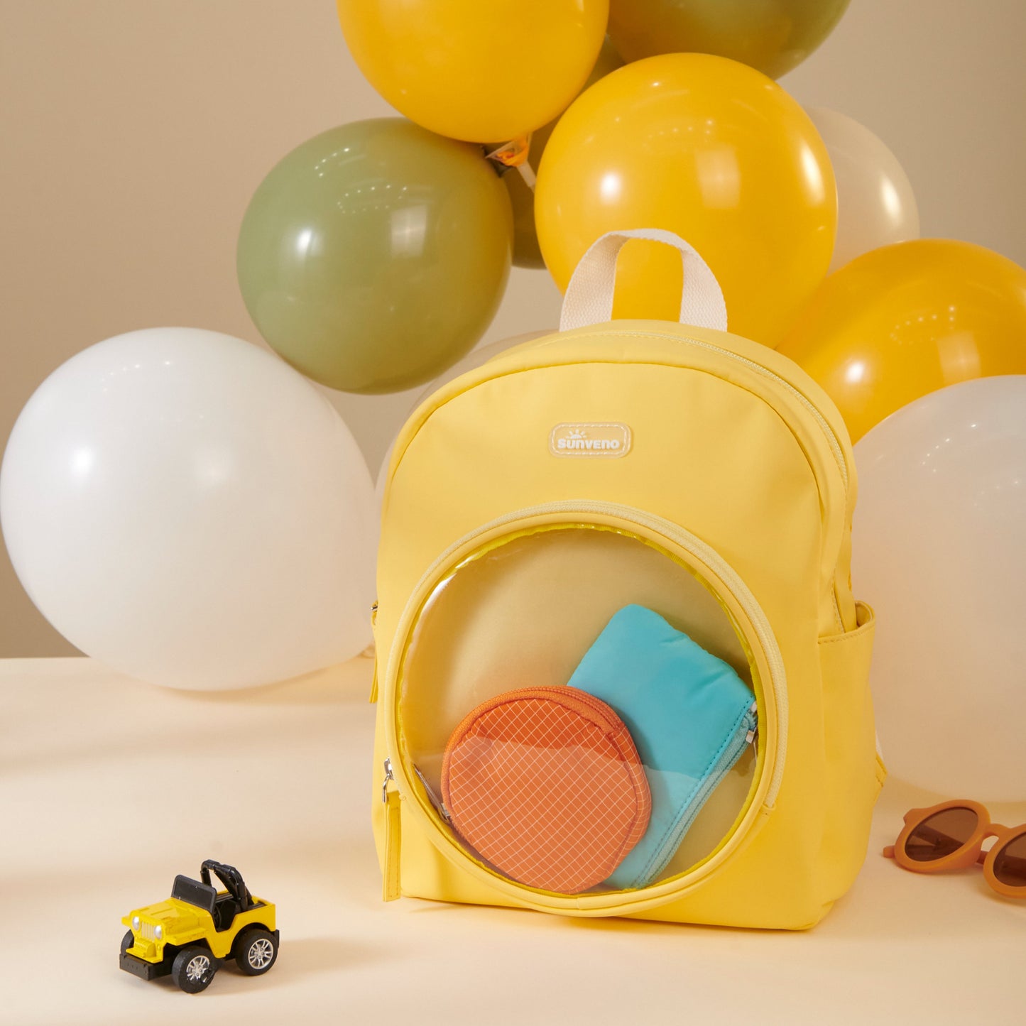 Jelly Adventure Backpack-1