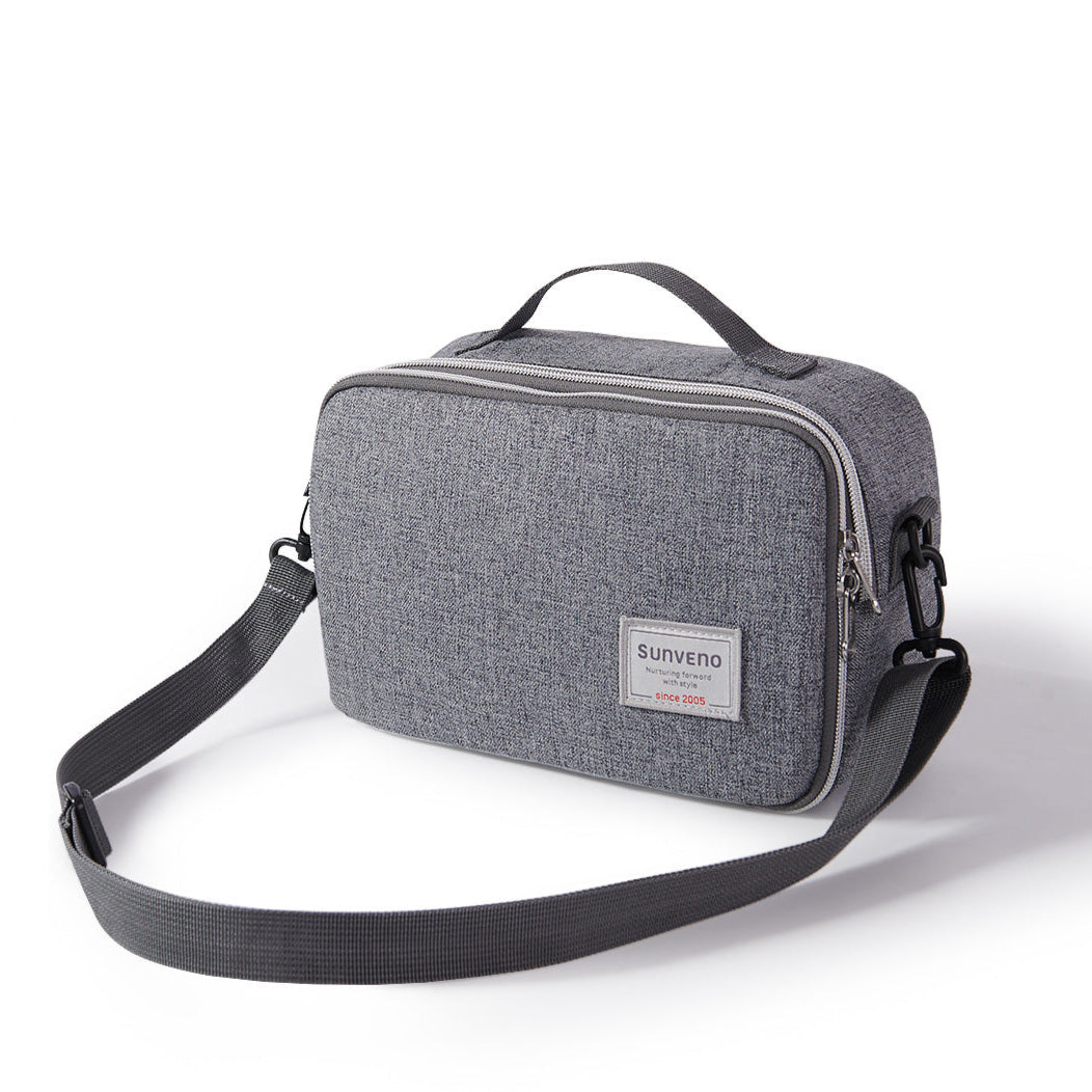 Portable Diaper Changing Bag-7