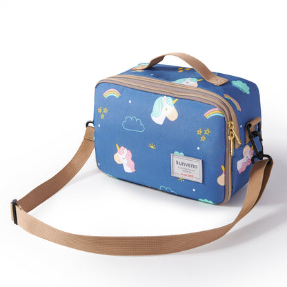 Portable Diaper Changing Bag-5