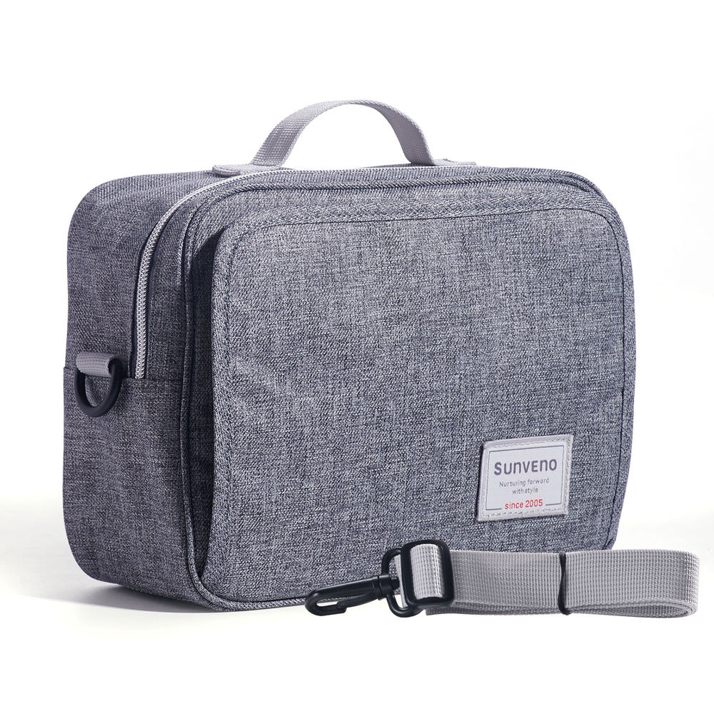 Diaper Clutch Bag with Wipe Dispenser-0