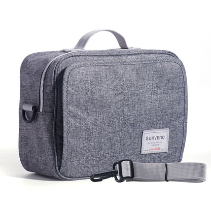 Diaper Clutch Bag with Wipe Dispenser-0