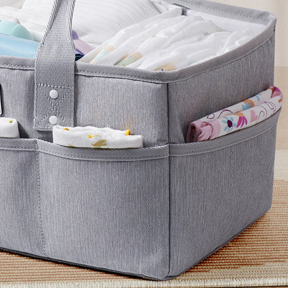 Diaper Caddy Organizer-4