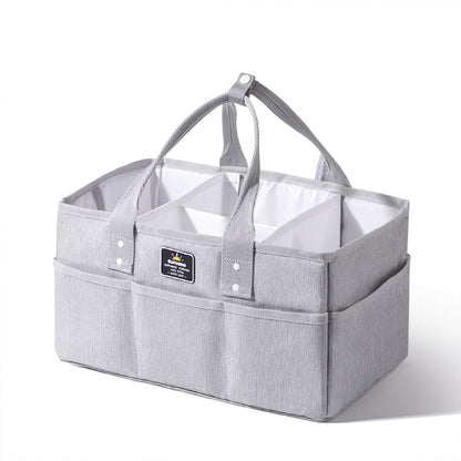Diaper Caddy Organizer-0