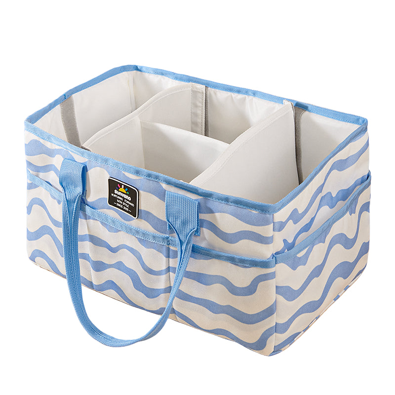 Diaper Caddy Organizer-6