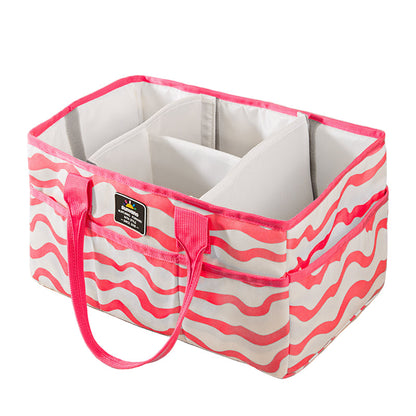 Diaper Caddy Organizer-5