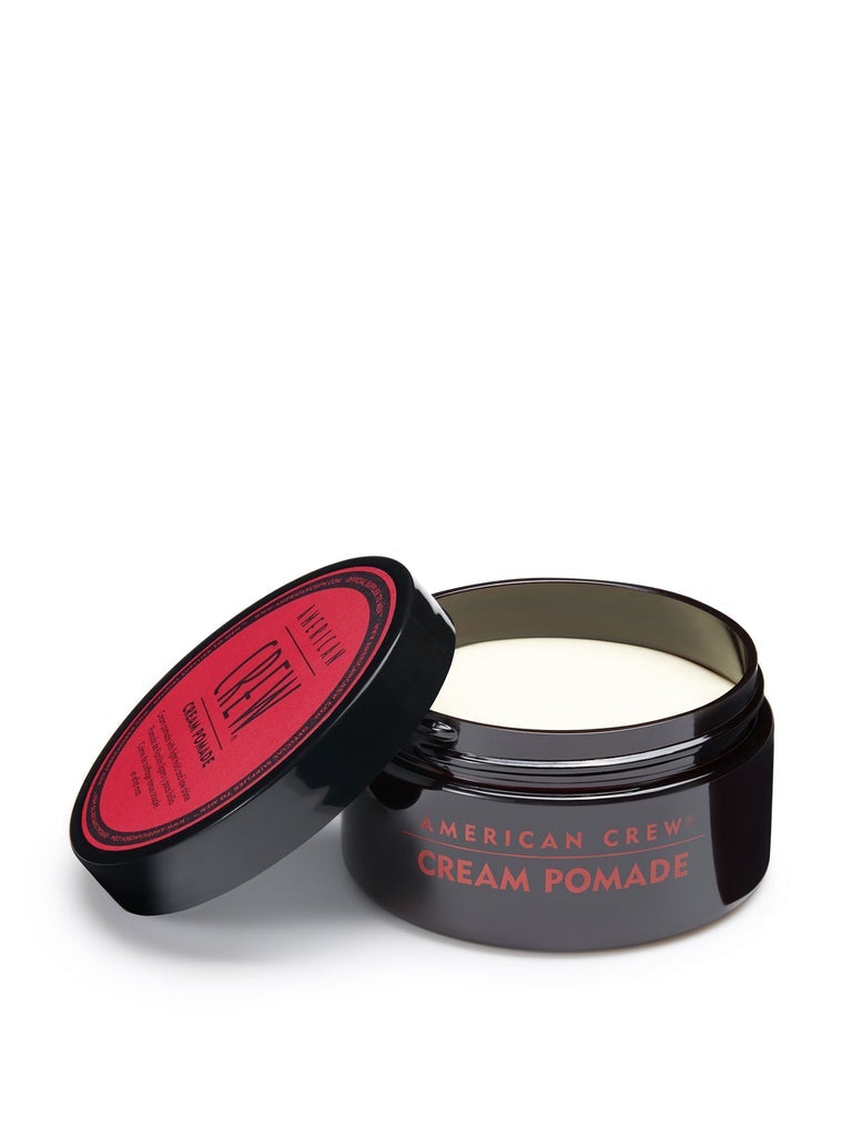 American Crew Cream Pomade 3oz-0