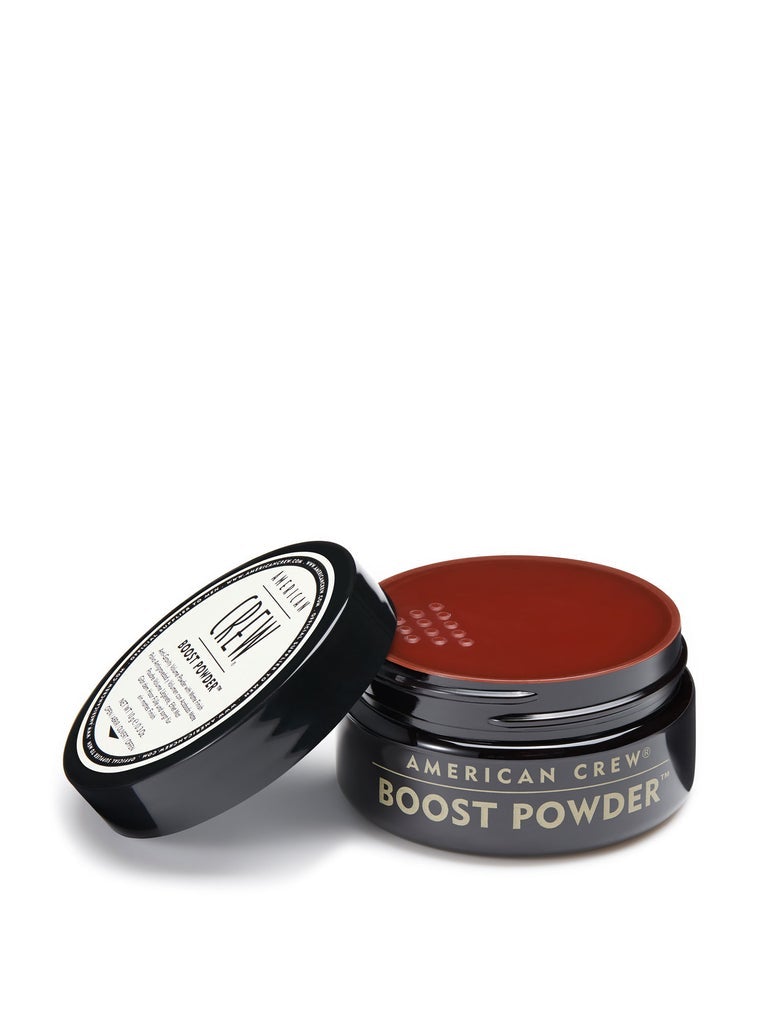 American Crew Boost Powder 9ml-0